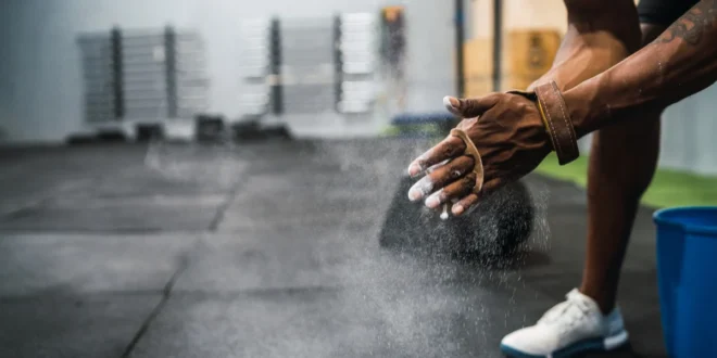 Training Volume: What’s the Perfect Number of Sets and Repetitions? Training Volume: What’s the Perfect Number of Sets and Repetitions?