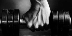 What does strength depend on