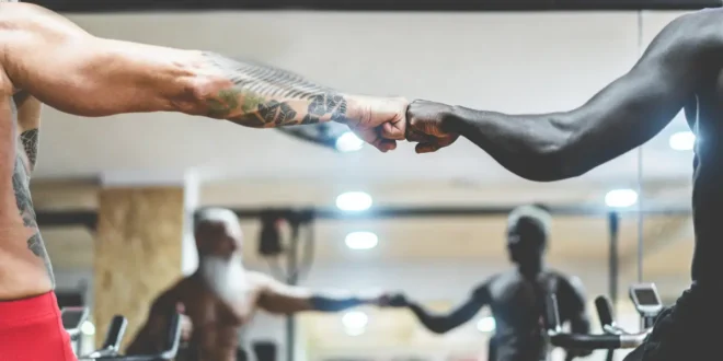 Does more muscle burn more calories?