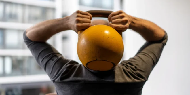 How to Burn More Fat Through Exercise?