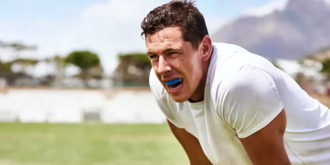 Mouthguards: what is their relationship to Sports Performance? Mouthguards: what is their relationship to Sports Performance?