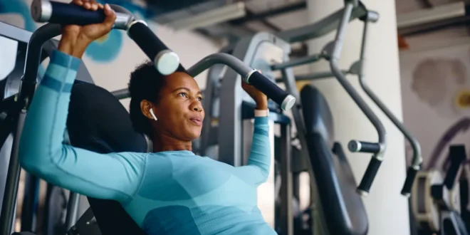 How many repetitions of exercises are recommended? How many repetitions of exercises are recommended?