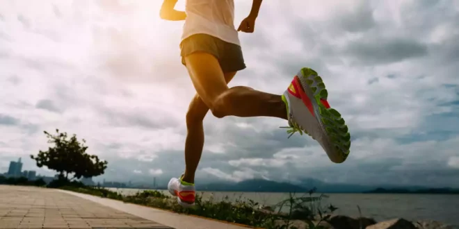 How to Start Training for a 5K Run