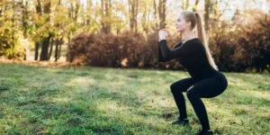 How to do squats correctly