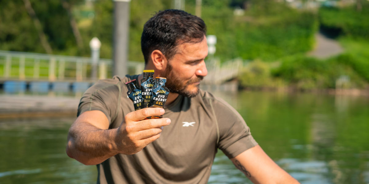 Craviotto HSN Evoenergy