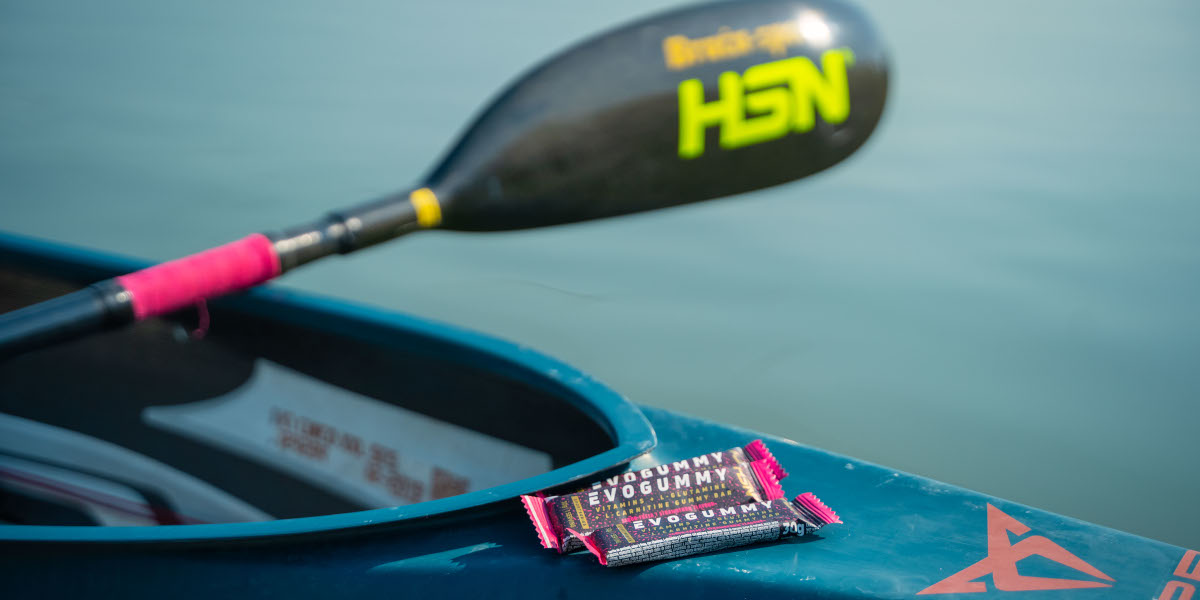 Craviotto HSN Evogummy