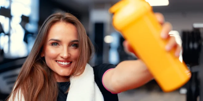 Learn how to cycle pre-workout supplements Learn how to cycle pre-workout supplements