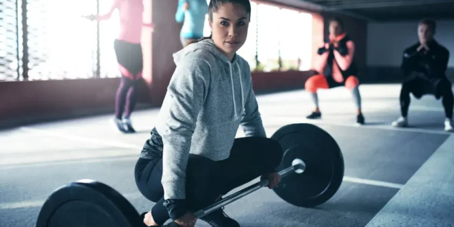 Ketogenic Diet in Strength Sports Ketogenic Diet in Strength Sports