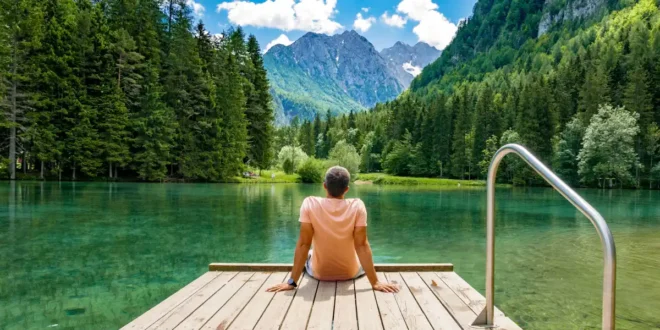 Life expectancy and factors that impact it Life expectancy and factors that impact it