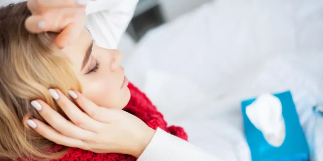 Supplements for the cold: Which ones should you take?