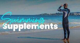 swimming supplements