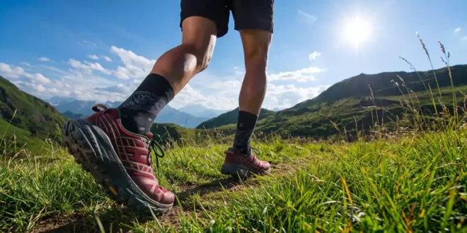 Trail Running Guide for Beginners: Tips, Technique and Equipment Trail Running Guide for Beginners: Tips, Technique and Equipment