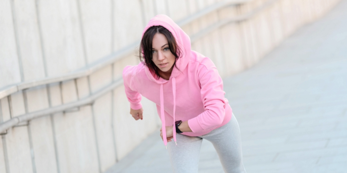 Benefits of exercise