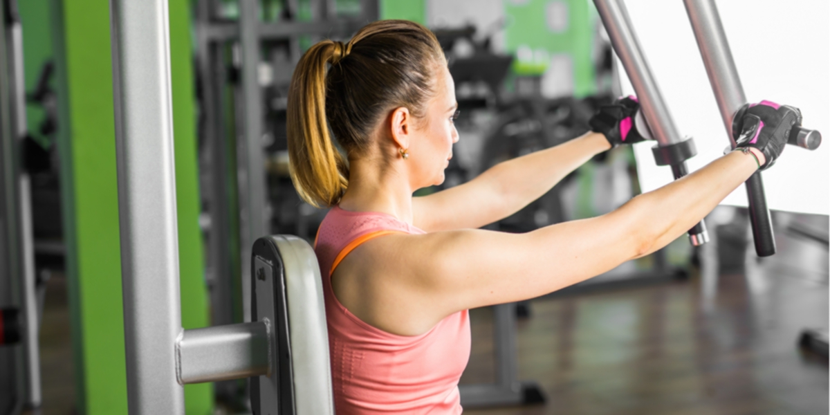 Strength routine