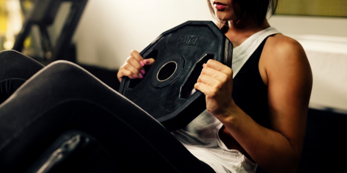 Strength Training and the menopause
