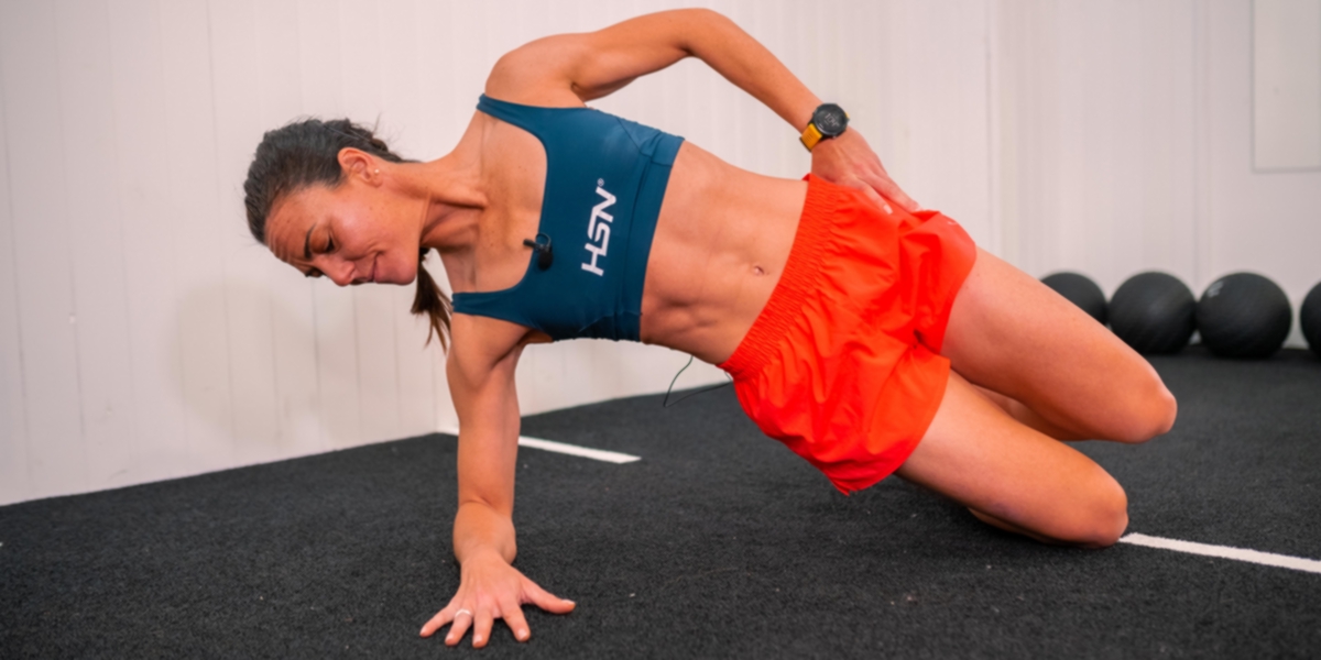 How to be consistent in your training planning