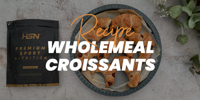 Whole Wheat Croissants Whole Wheat Croissants