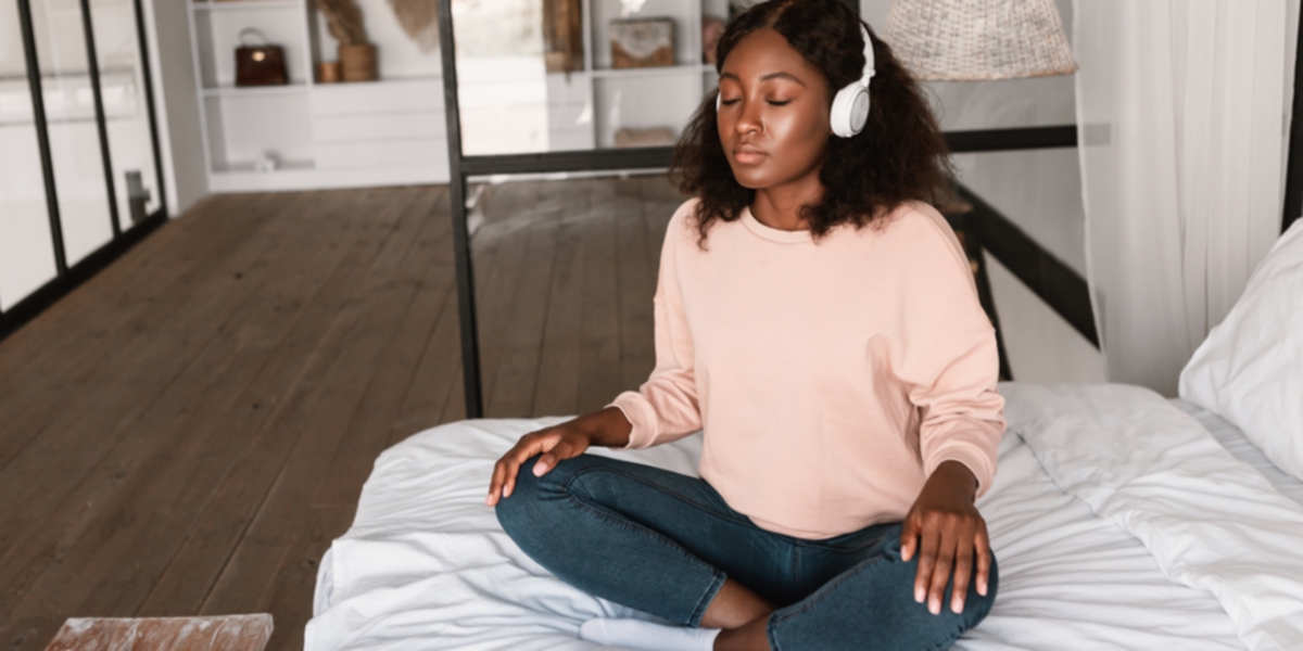 Applying relaxation techniques for emotional eating disorders Applying relaxation techniques for emotional eating disorders