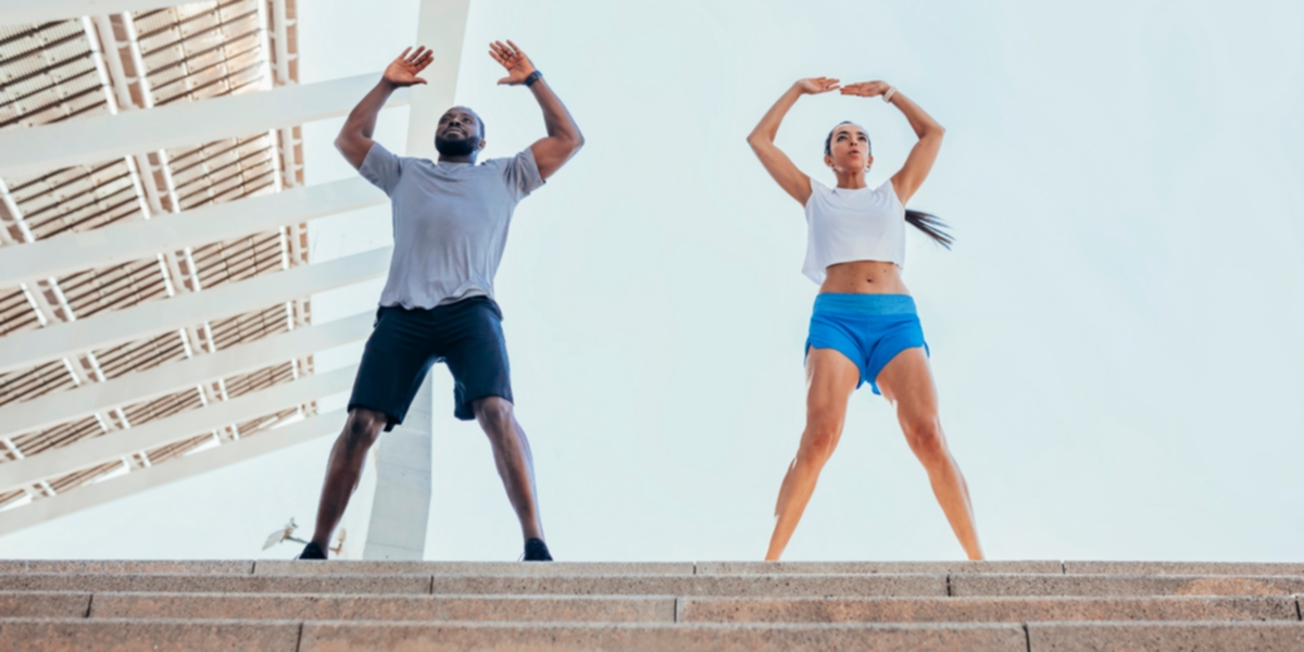 Exercises to lose fat