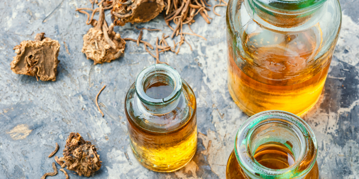 Foods for a good night's rest