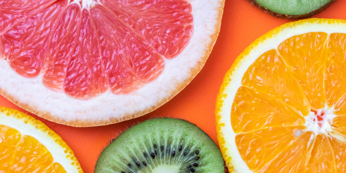 What foods to eat to boos the inmune system