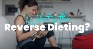 Reverse diet