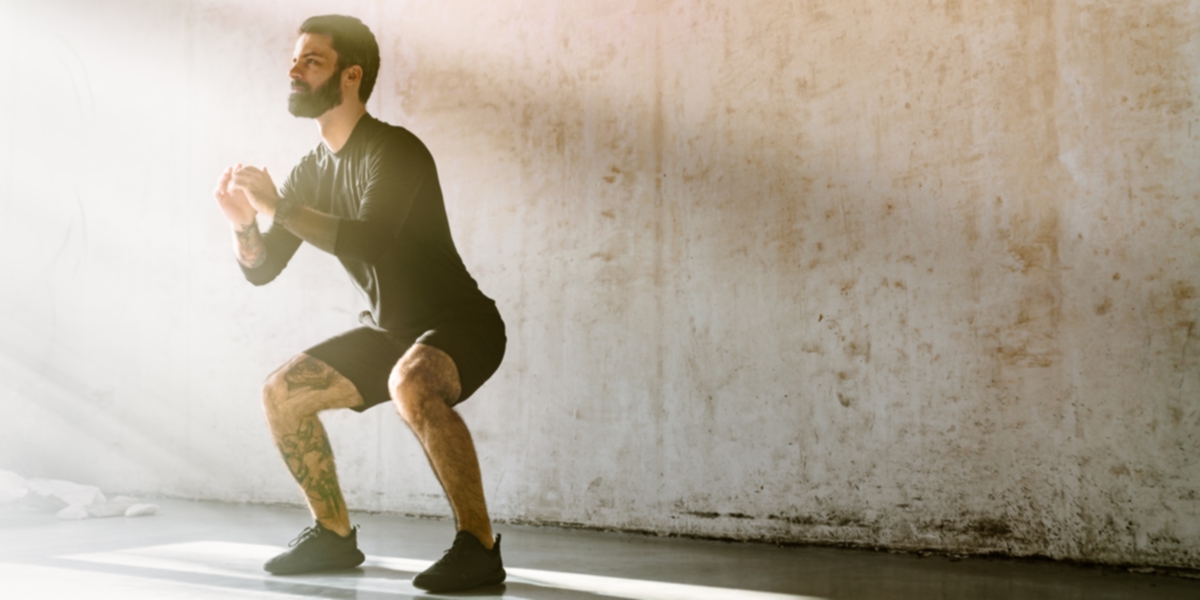 What's the best training programme for fat loss routine?