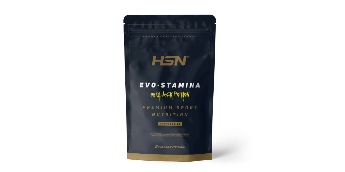 Stimulant-free pre-workout Evostamine Stimulant-free pre-workout Evostamine