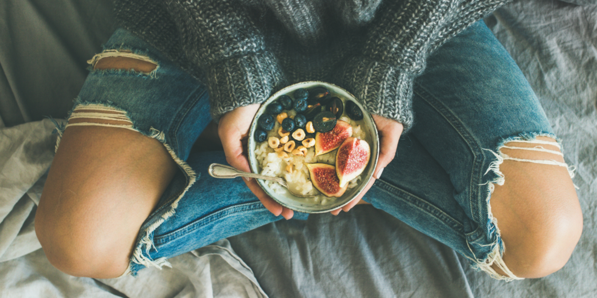 What is a Reverse Diet? What is a Reverse Diet?