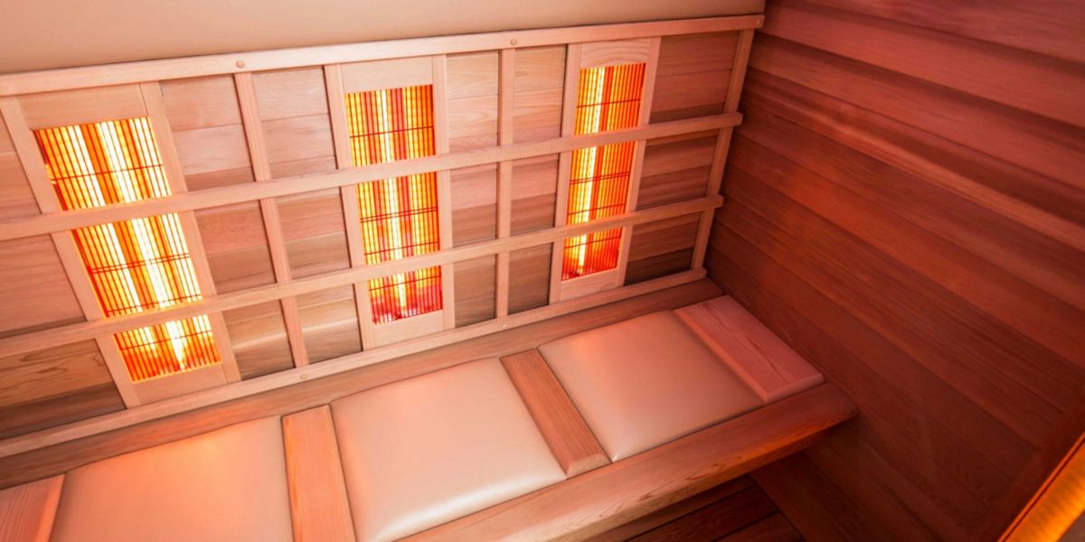 What is Sauna What is Sauna
