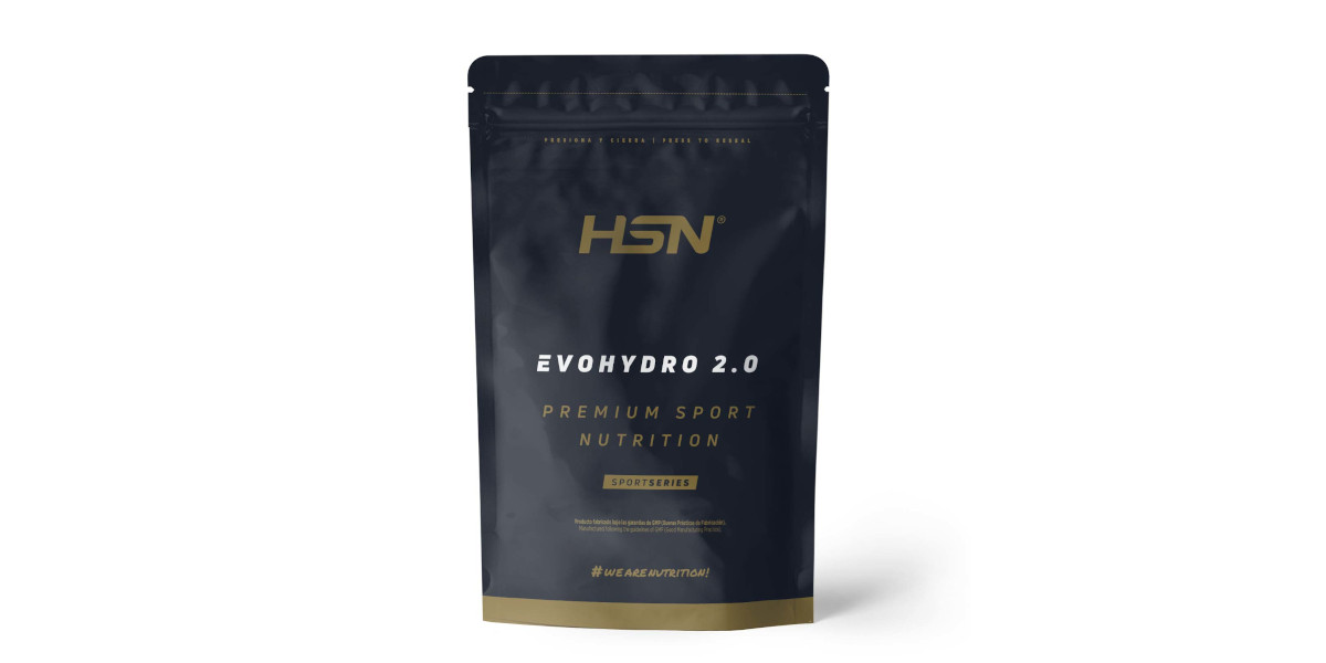Whey Protein Hydrolysate HSN Evohydro Whey Protein Hydrolysate HSN Evohydro