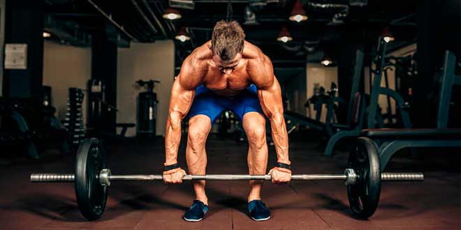 Deadlift