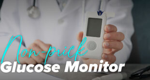 Freestyle Sensor: Measure your glucose without a puncture