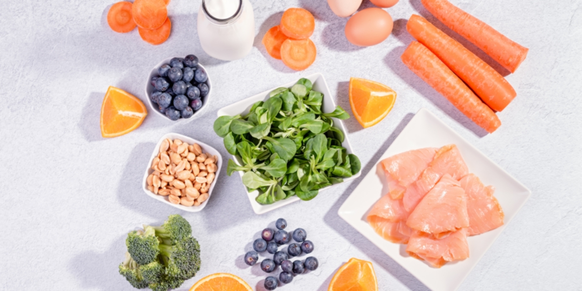 Key nutrients to prevent macular degeneration Key nutrients to prevent macular degeneration