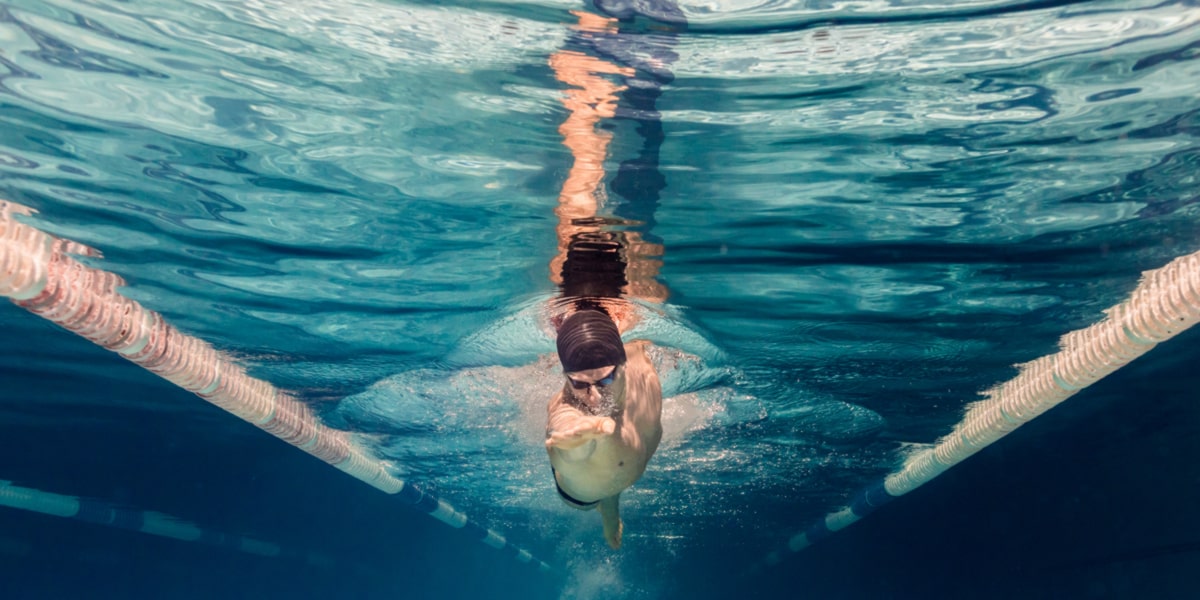 Active rest for effective training