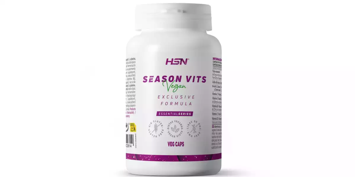 Season Vits HSN