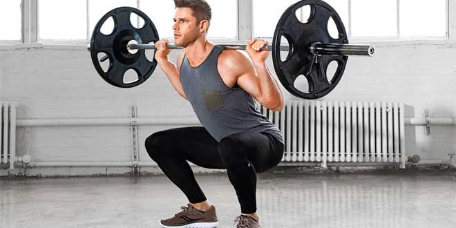 Squat Squat