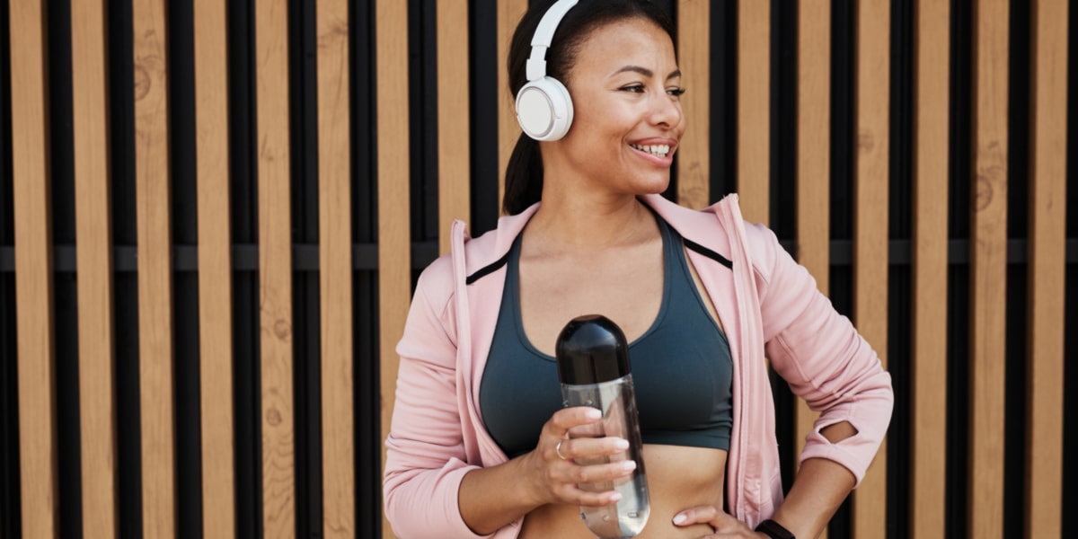 Allocate a specific time to your training