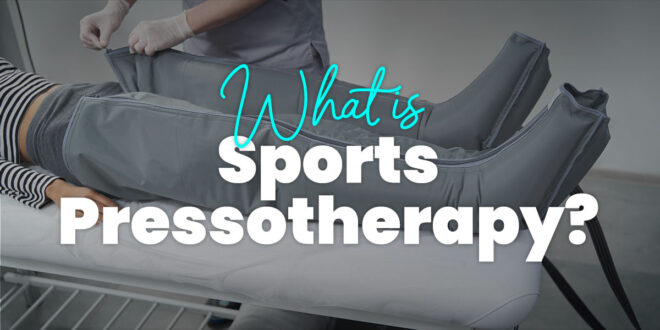 Sport Pressotherapy: Recover Faster Sport Pressotherapy: Recover Faster