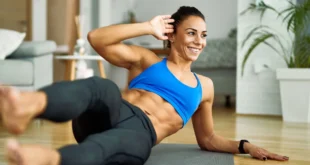 Carve out your abdomen like never before