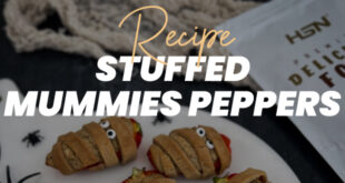 Mummies Peppers