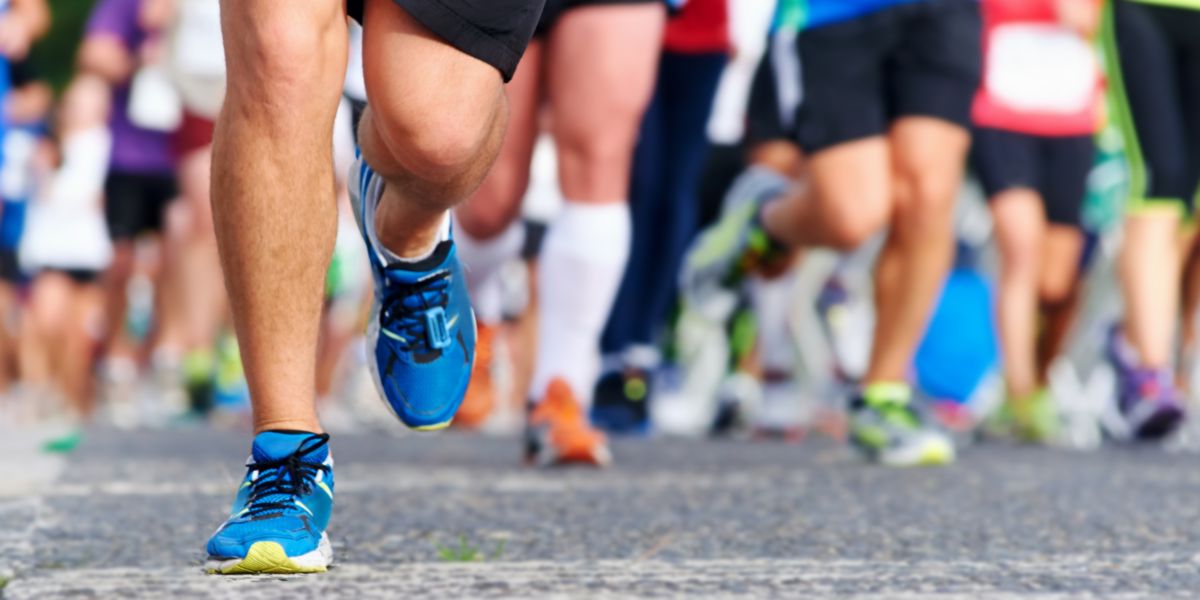 Marathon