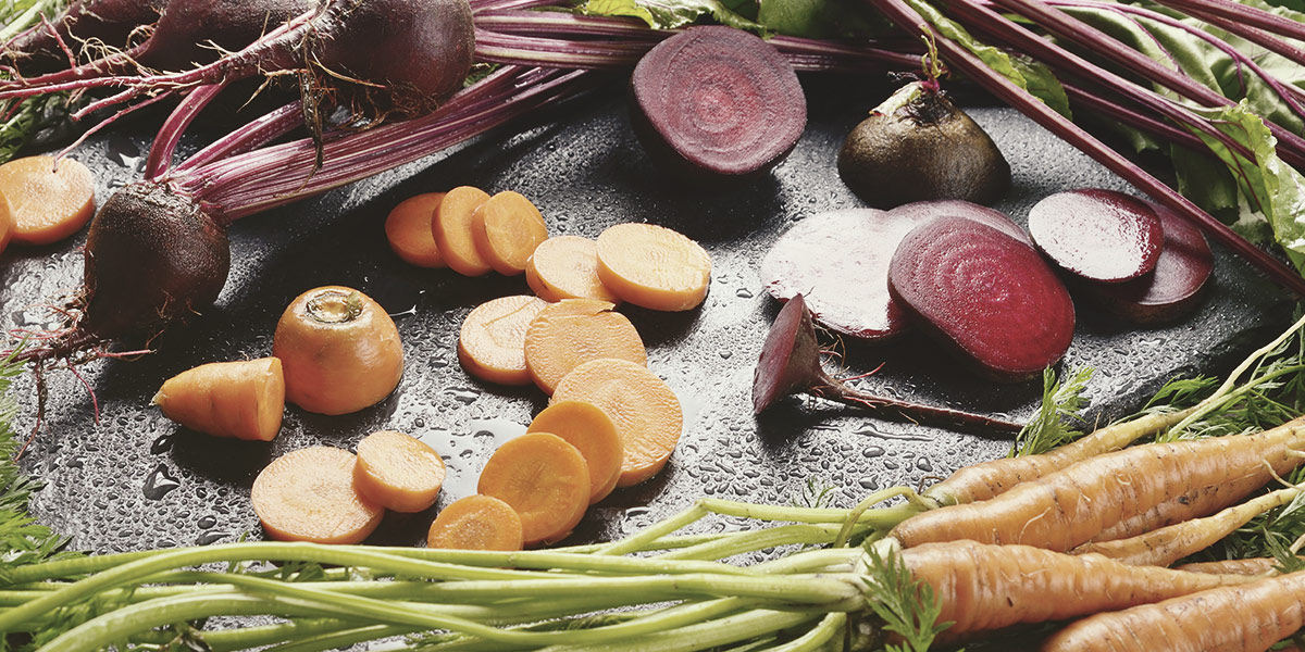 Foods for endurance sports