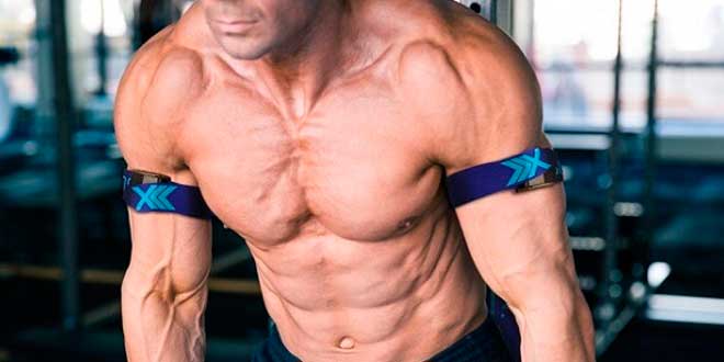Occlusion training advantages