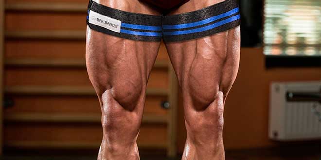 Occlusion Training and Muscle Mass Gain