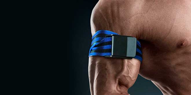 Occlusion Training and Tourniquets