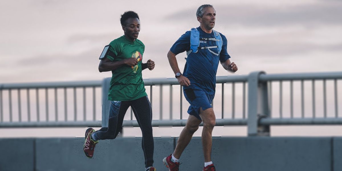 Runners