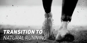 Transition to Natural Running