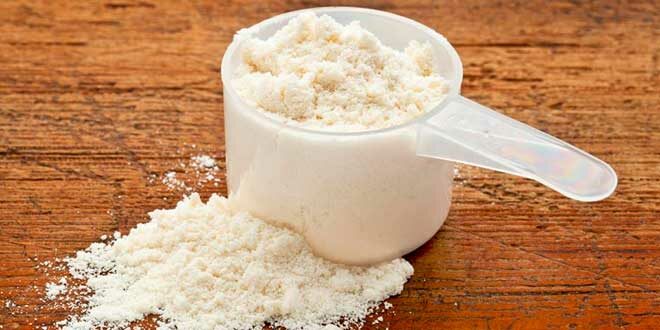 5 frequently asked questions about supplementation