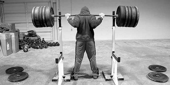 Madcow 5x5 Routine - 20 Tips to Build Strength Madcow 5x5 Routine - 20 Tips to Build Strength